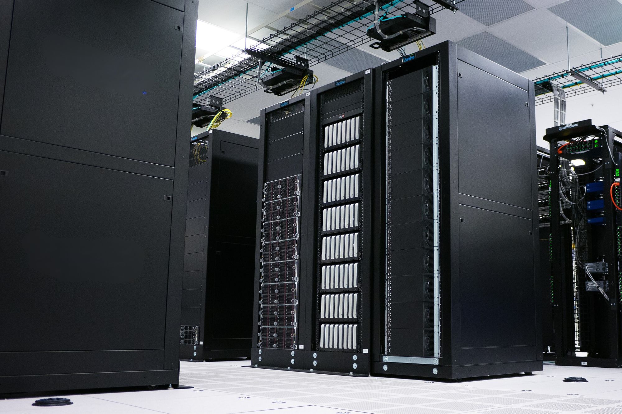 Unlocking data's potential, fueling your business growth