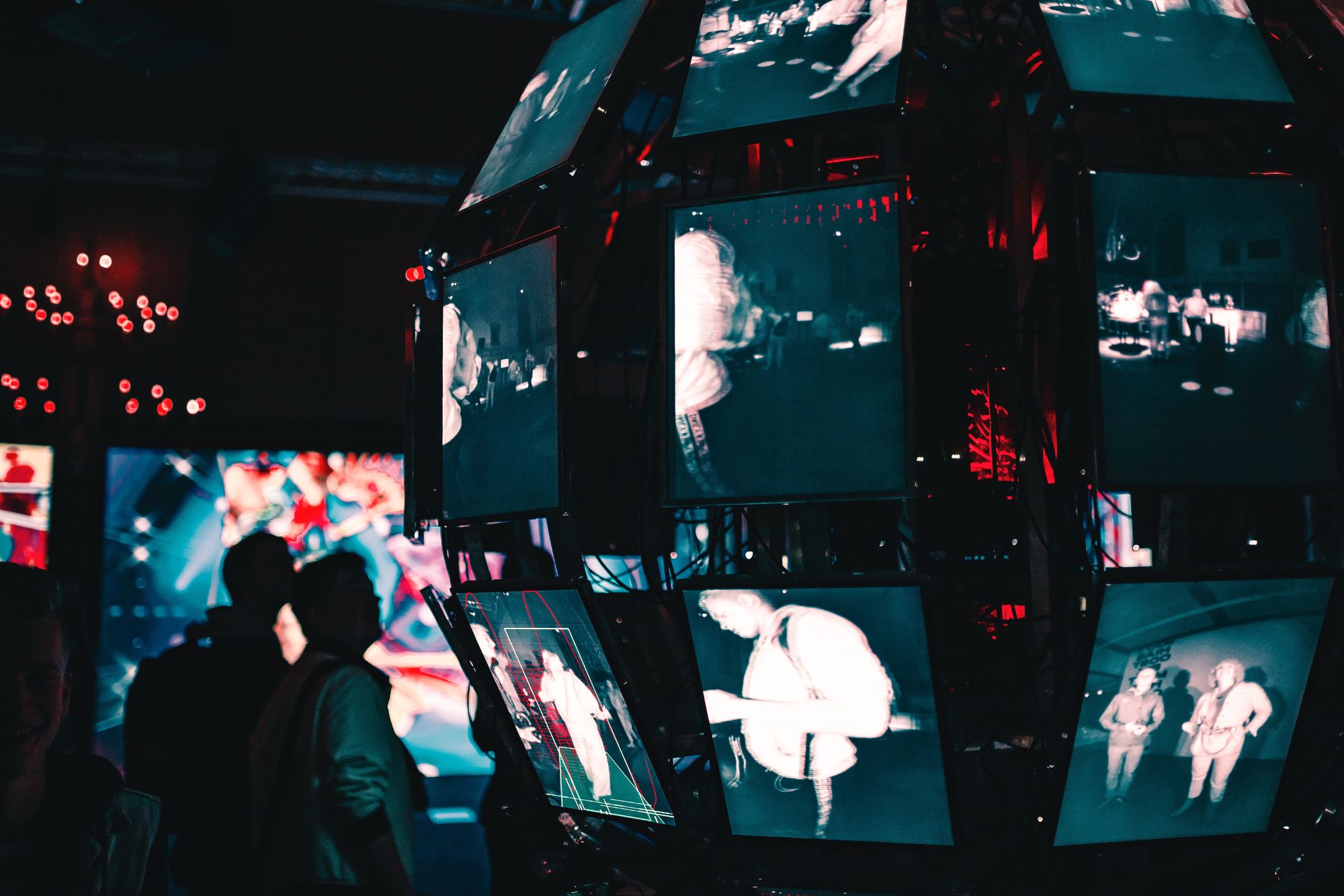 Leverage the power of AI and ML to stay ahead