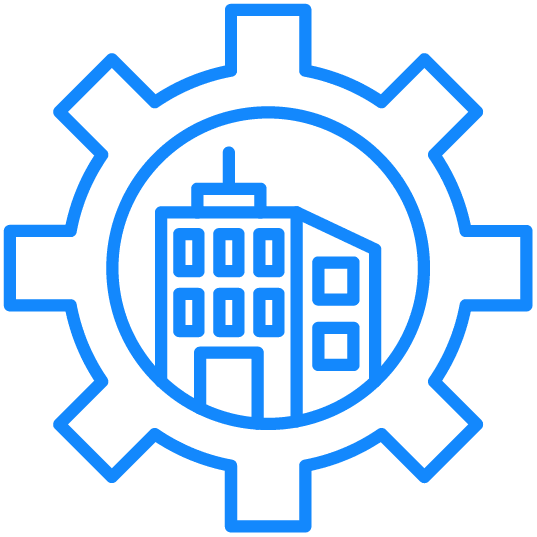 Construction icon