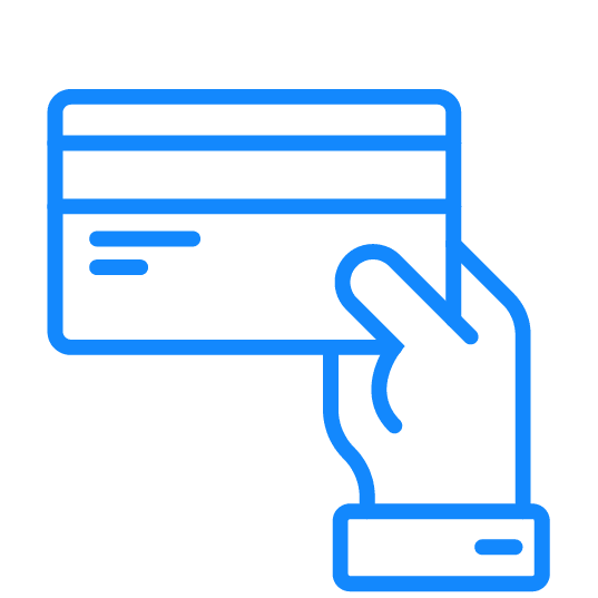 Financial Services​ icon