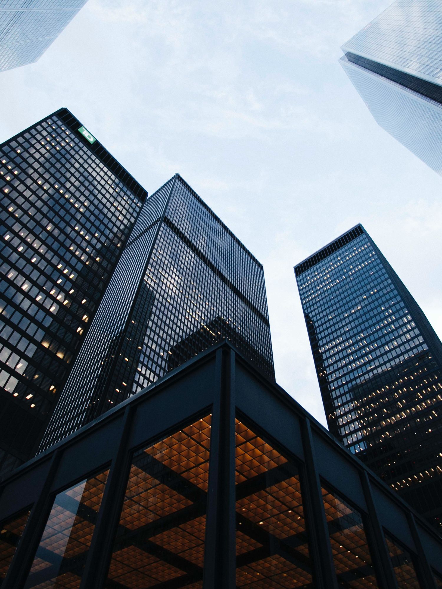 Financial Services