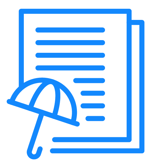 insurance icon