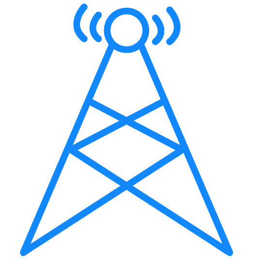 media icon