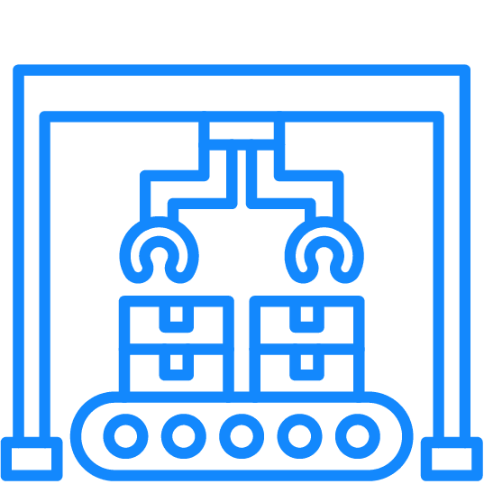 Supply Chain icon
